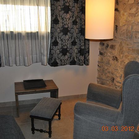 Hotel Santa Bárbara Sant Corneli Esterno foto